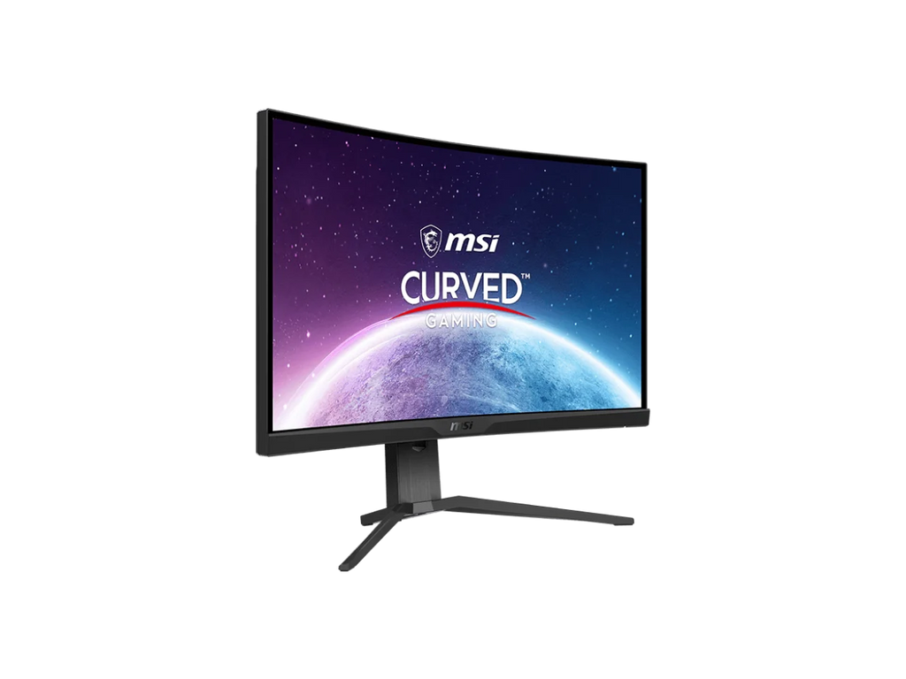 27" WQHD Curved Screen Gaming LCD Monitor Q671109