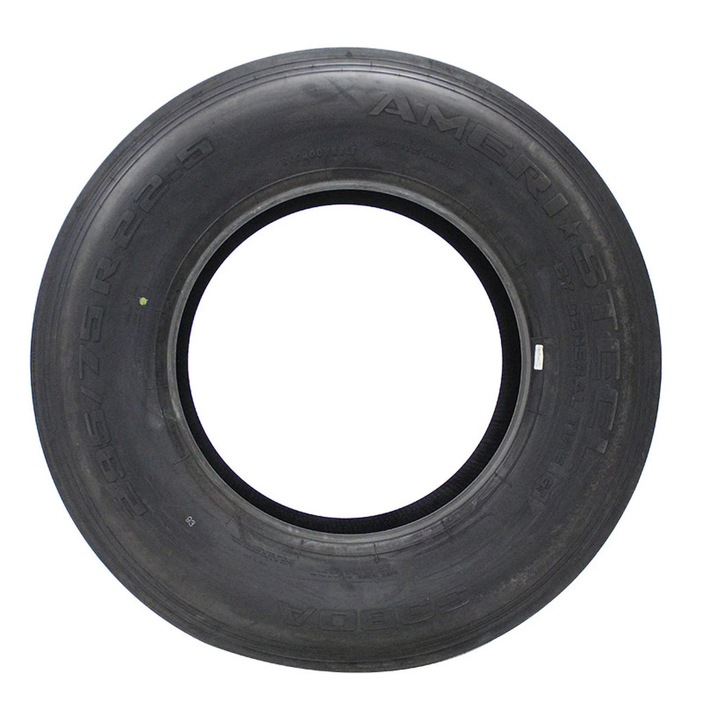 295/75R22.5 Commercial Tire T92907