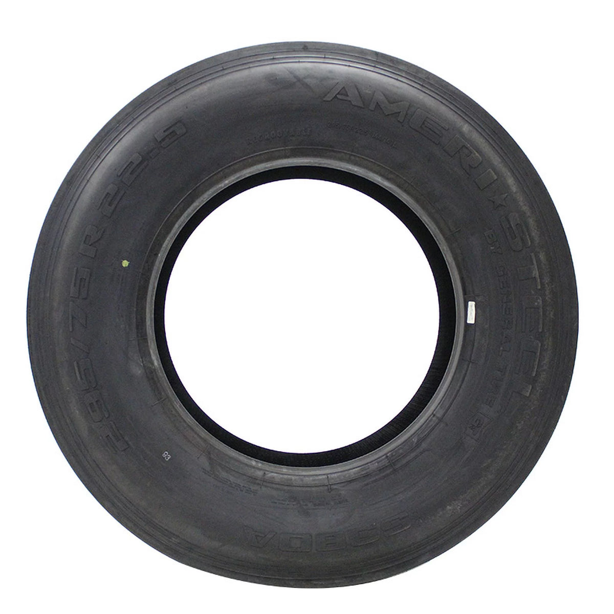 295/75R22.5 Commercial Tire T92907