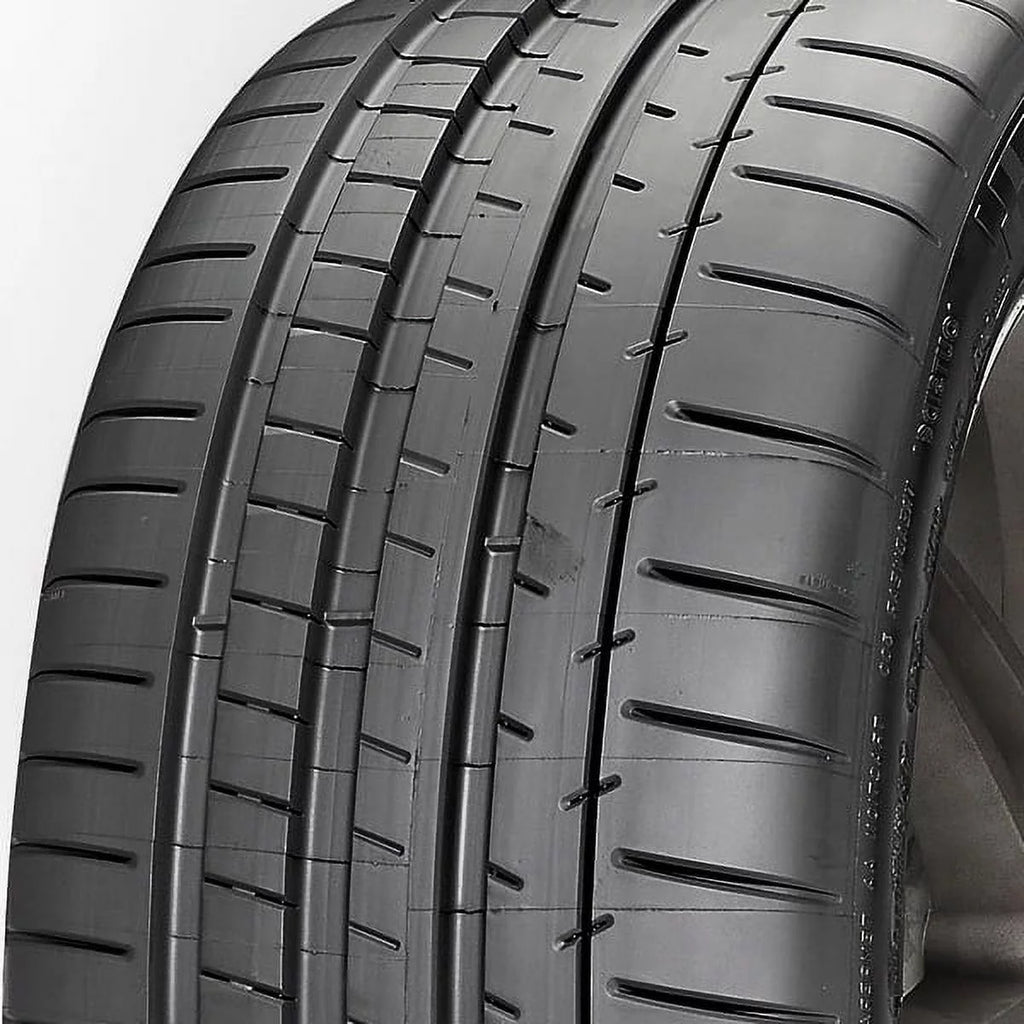 Summer 205/45ZR17/XL (88Y) Tire C33286