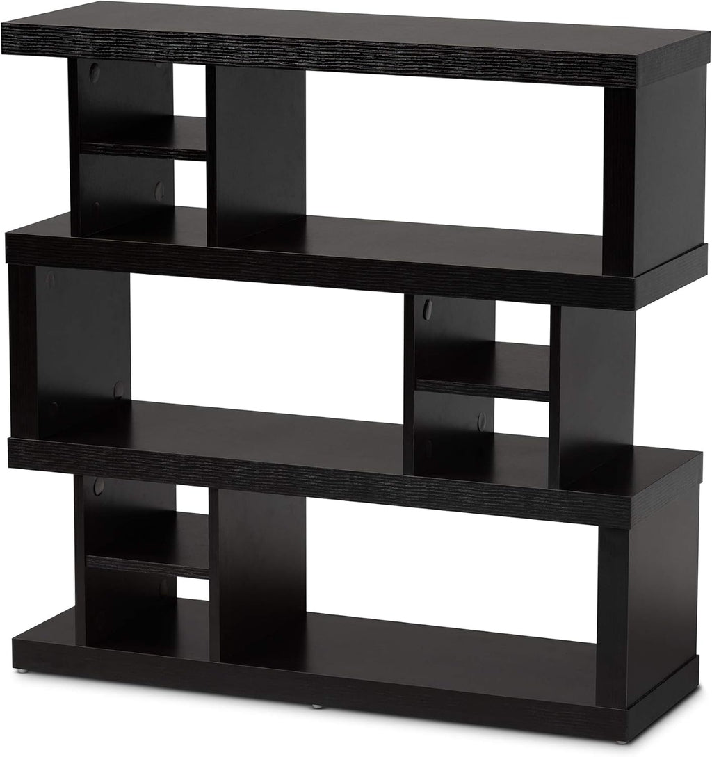 Dark Brown Bookcases T424420