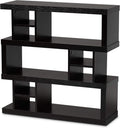 Dark Brown Bookcases T424420