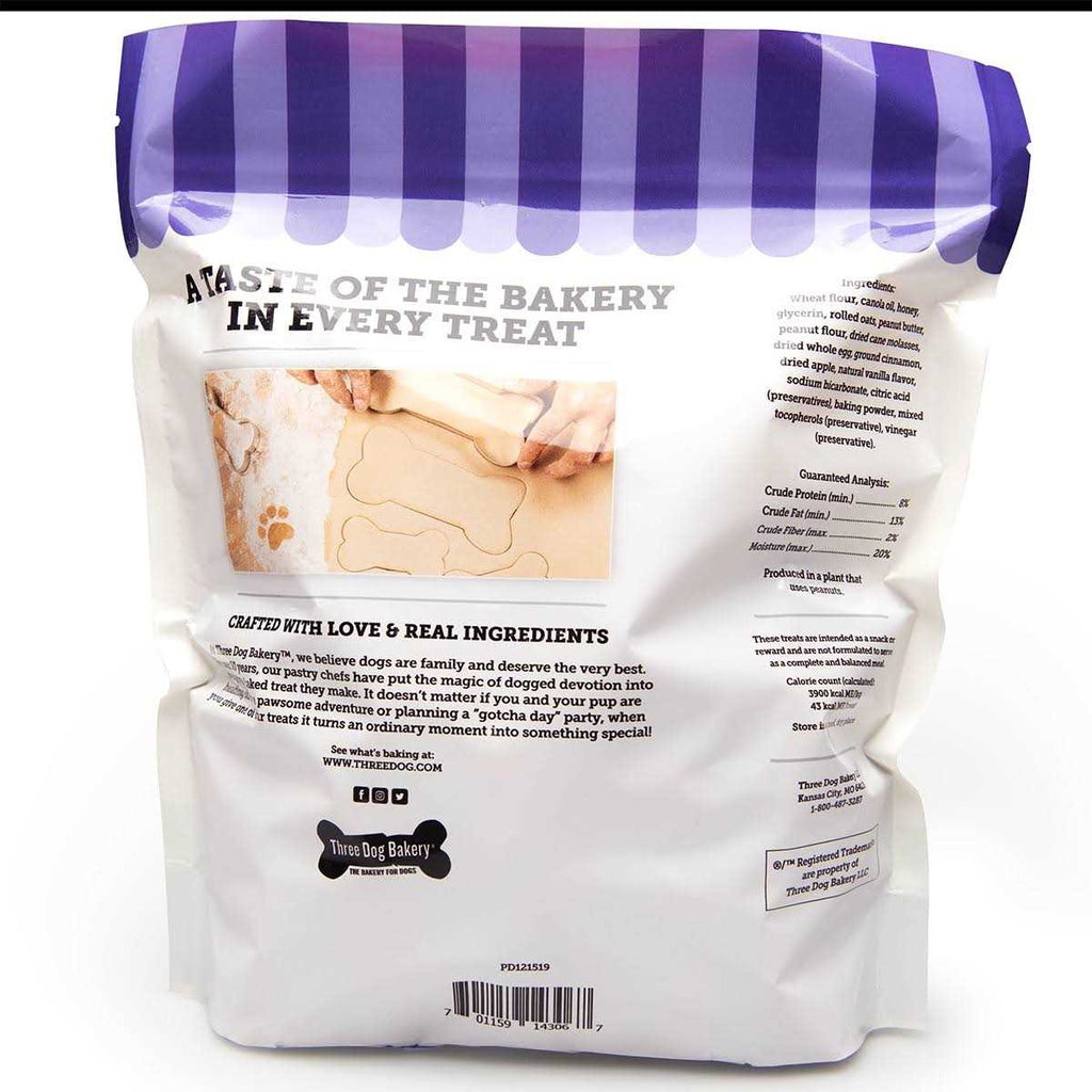 Dog Treats F892059