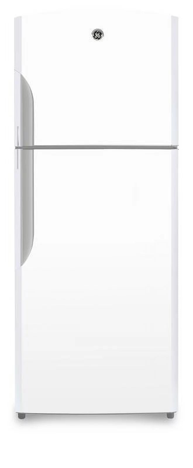 19.0 cu. ft. White Top-freezer Refrigerator A80770