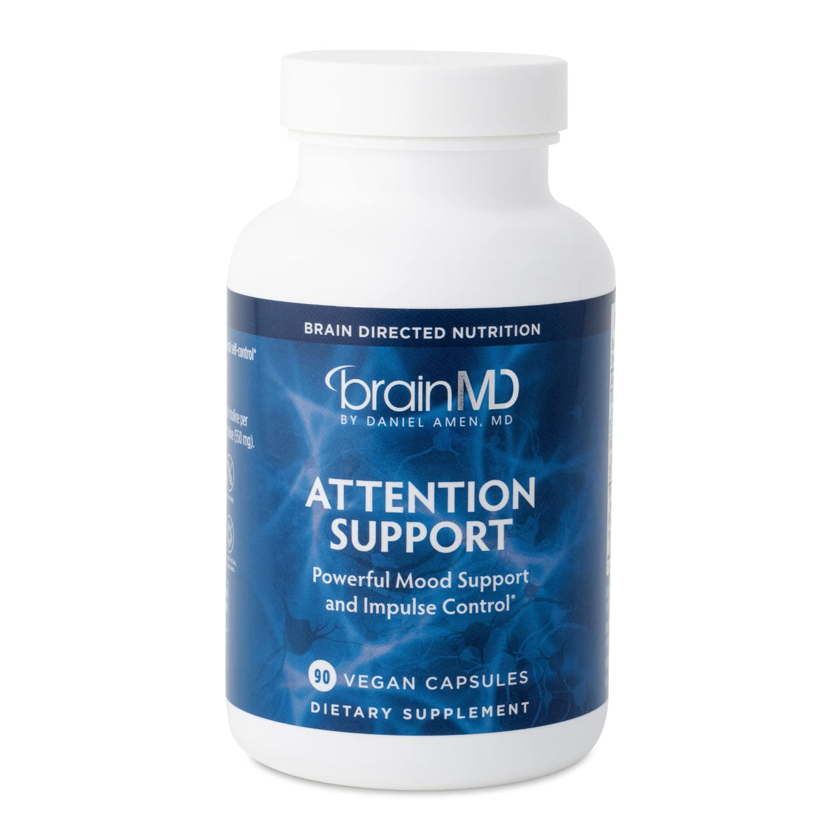 90 Capsules Gluten Free J5868