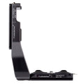 Arca-Swiss L-Bracket for Canon 5D Mark IV with BG-E20 Vertical Battery Grip X3501