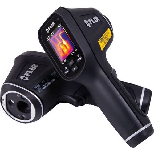 Spot Thermal Camera Q9323