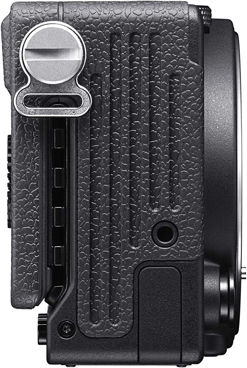 Mirrorless Full-Frame Digital Camera E56204