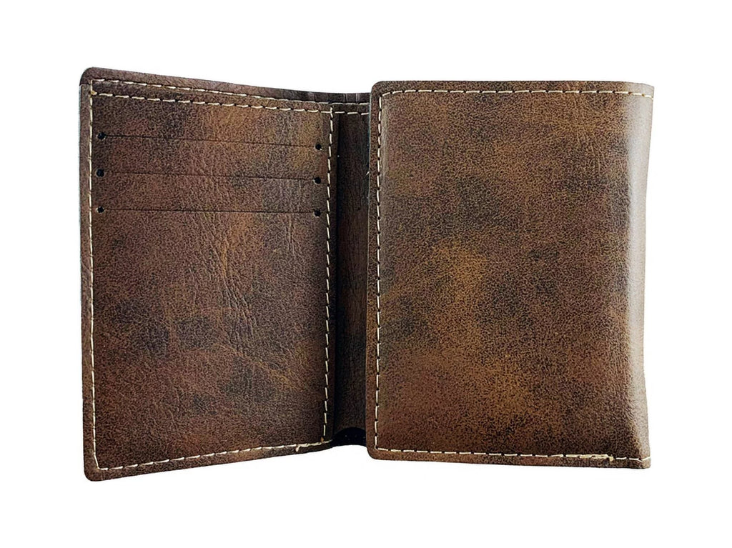 Leather Wallet D981596