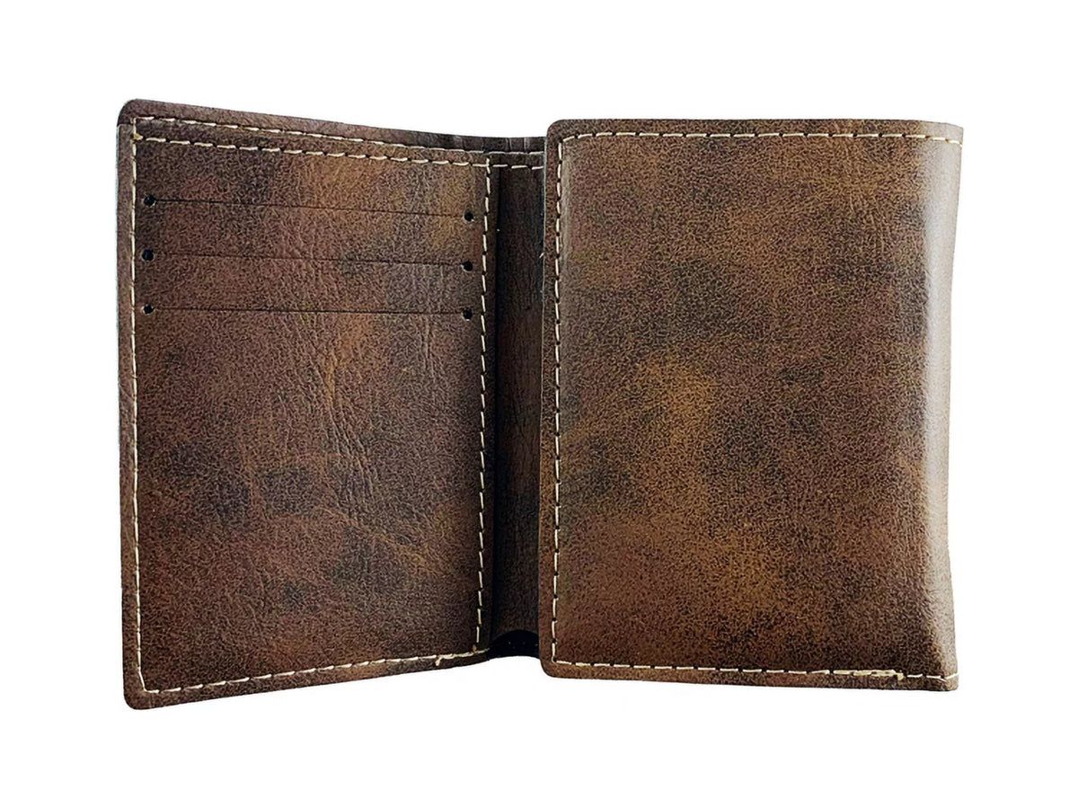Leather Wallet D981596