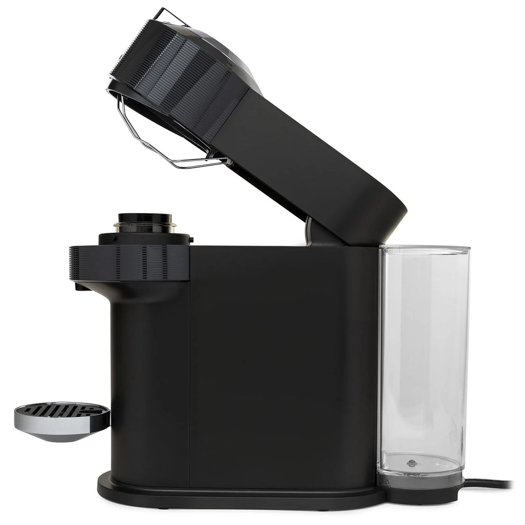 Black Coffee and Espresso Machine J3533
