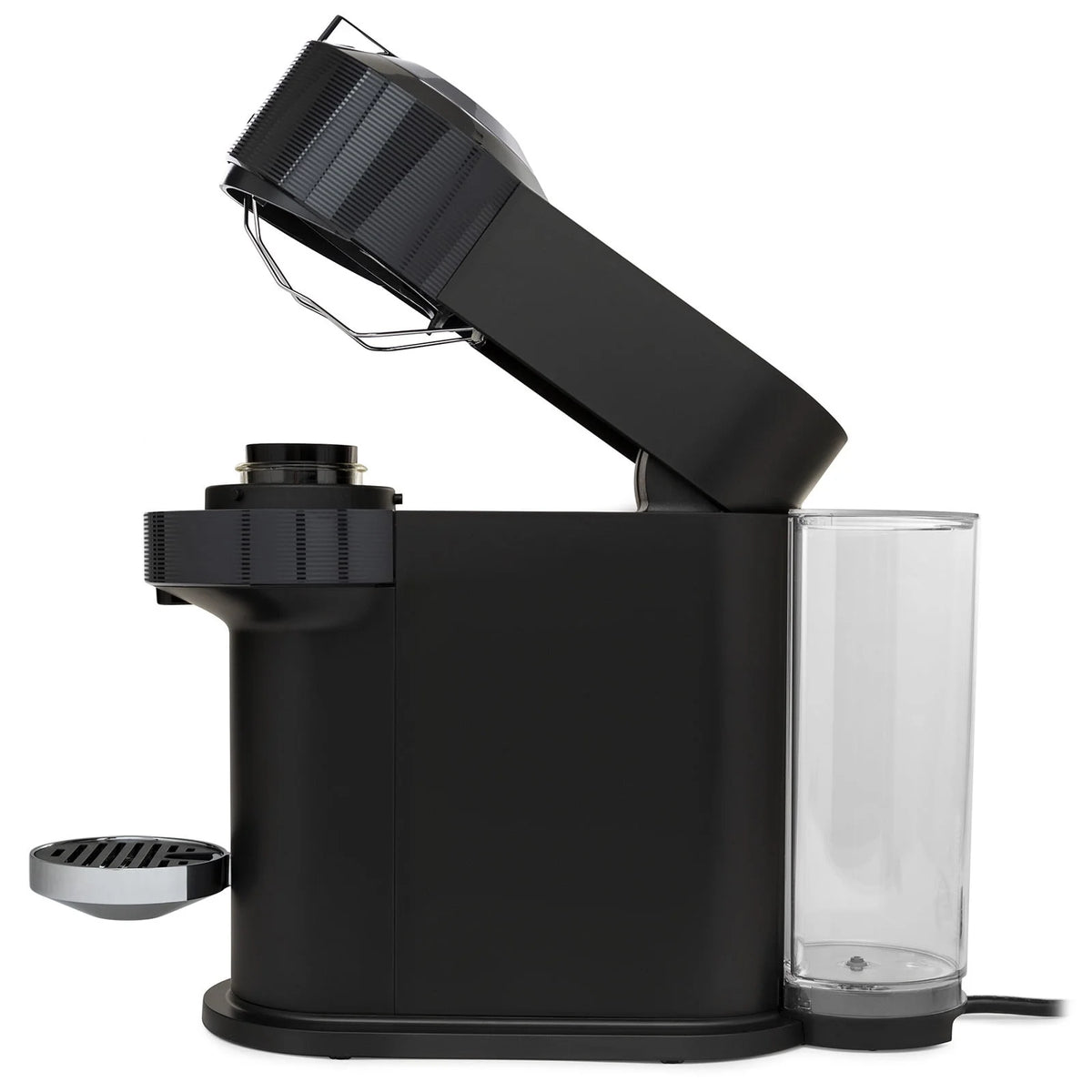 Black Coffee and Espresso Machine J3533