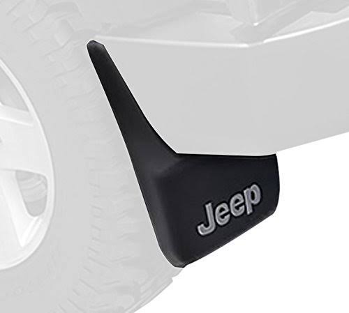Jeep Splash Guard Z8954
