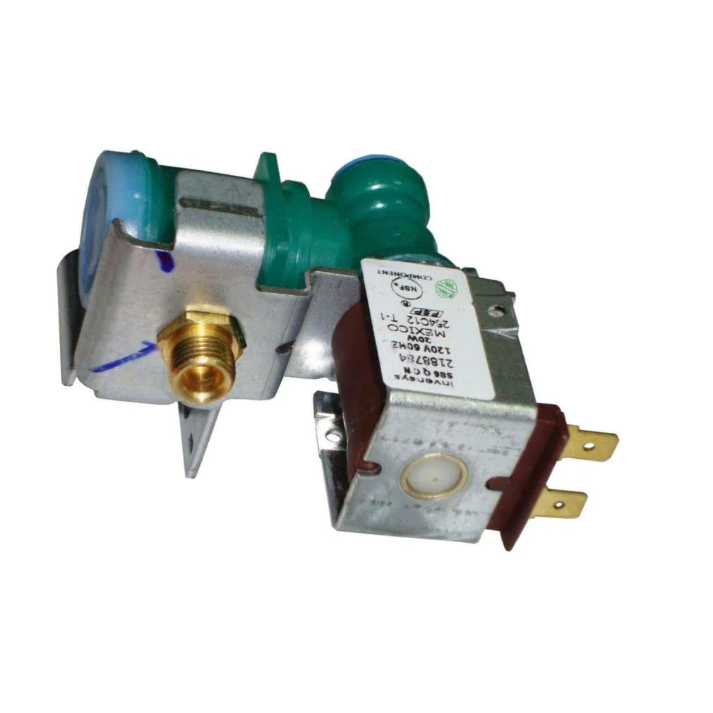 Refrigerator Water Inlet Valve 1 Coil B5666