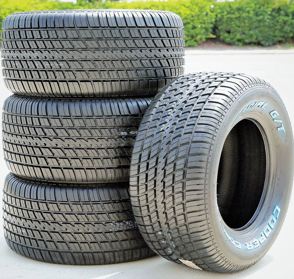 Set of 4 All Season Tires L426
