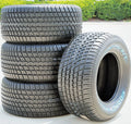 Set of 4 All Season Tires I18054