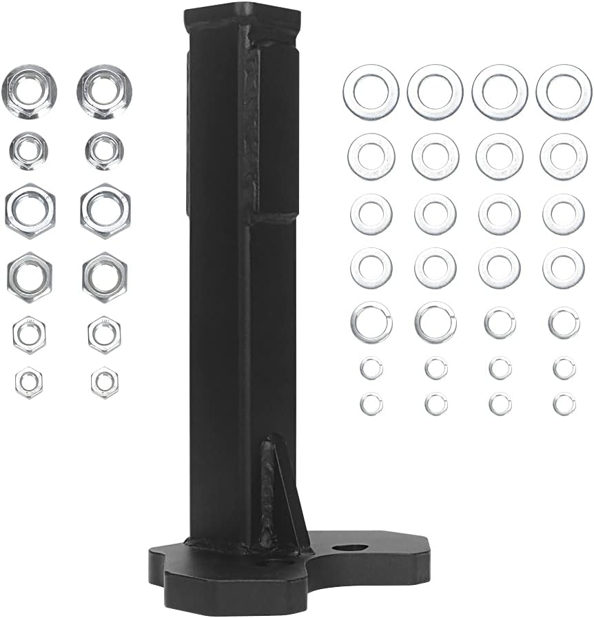 Universal Wheel Bearing Removal Tool for 5, 6 and 8 Lug Wheels G955
