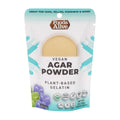 Organic Agar Powder 2 oz N990781
