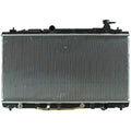 Radiator Assembly G68672