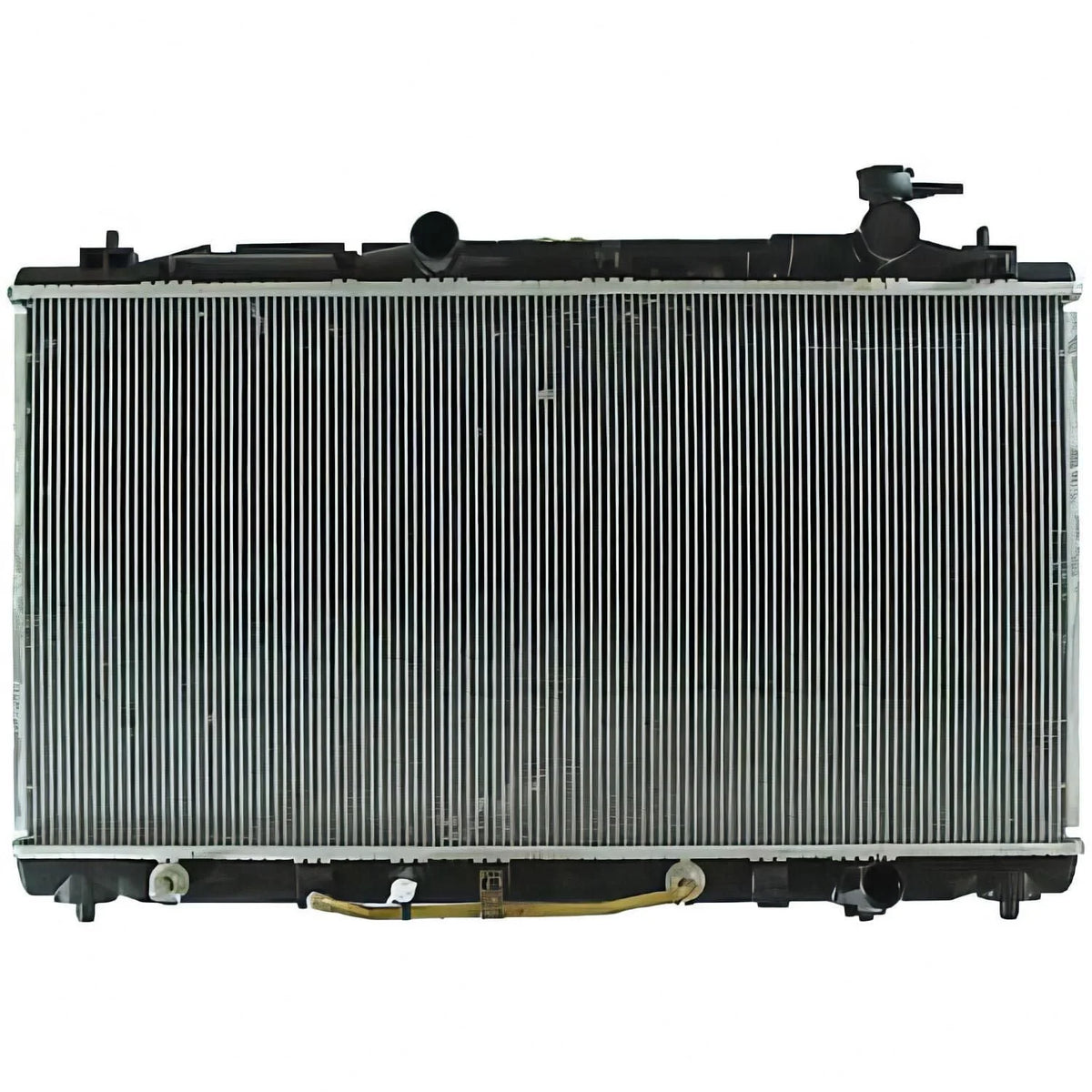 Radiator Assembly G68672