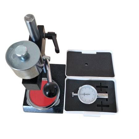 Rubber Shore Hardness Tester V144
