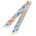 Silk Twilly K56232