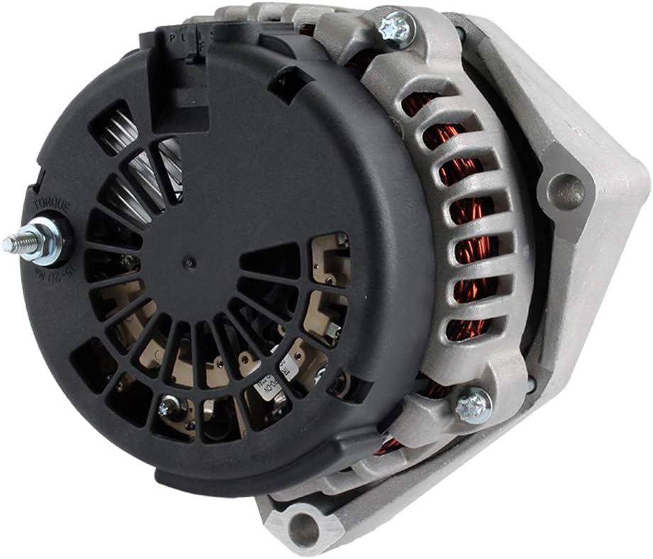Alternator X2350