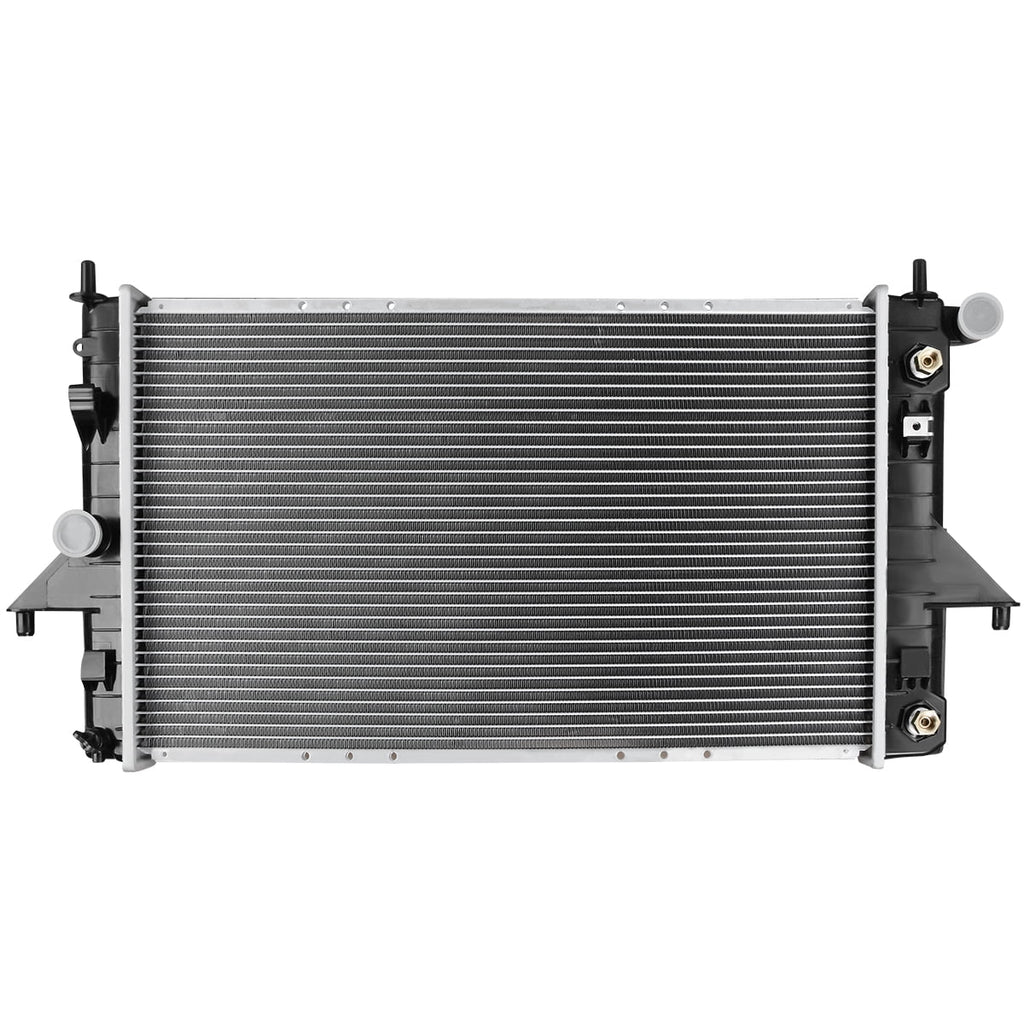 Radiator for 1994-2002 Saturn 1.9L T7518