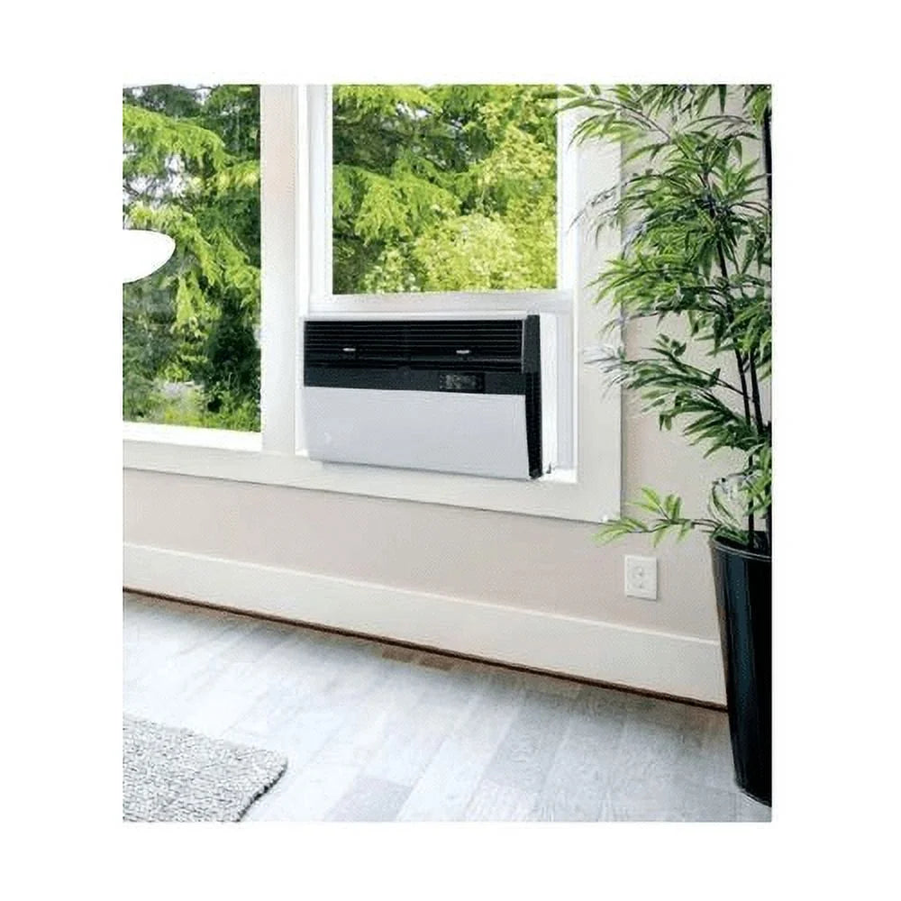Window Air Conditioners O847