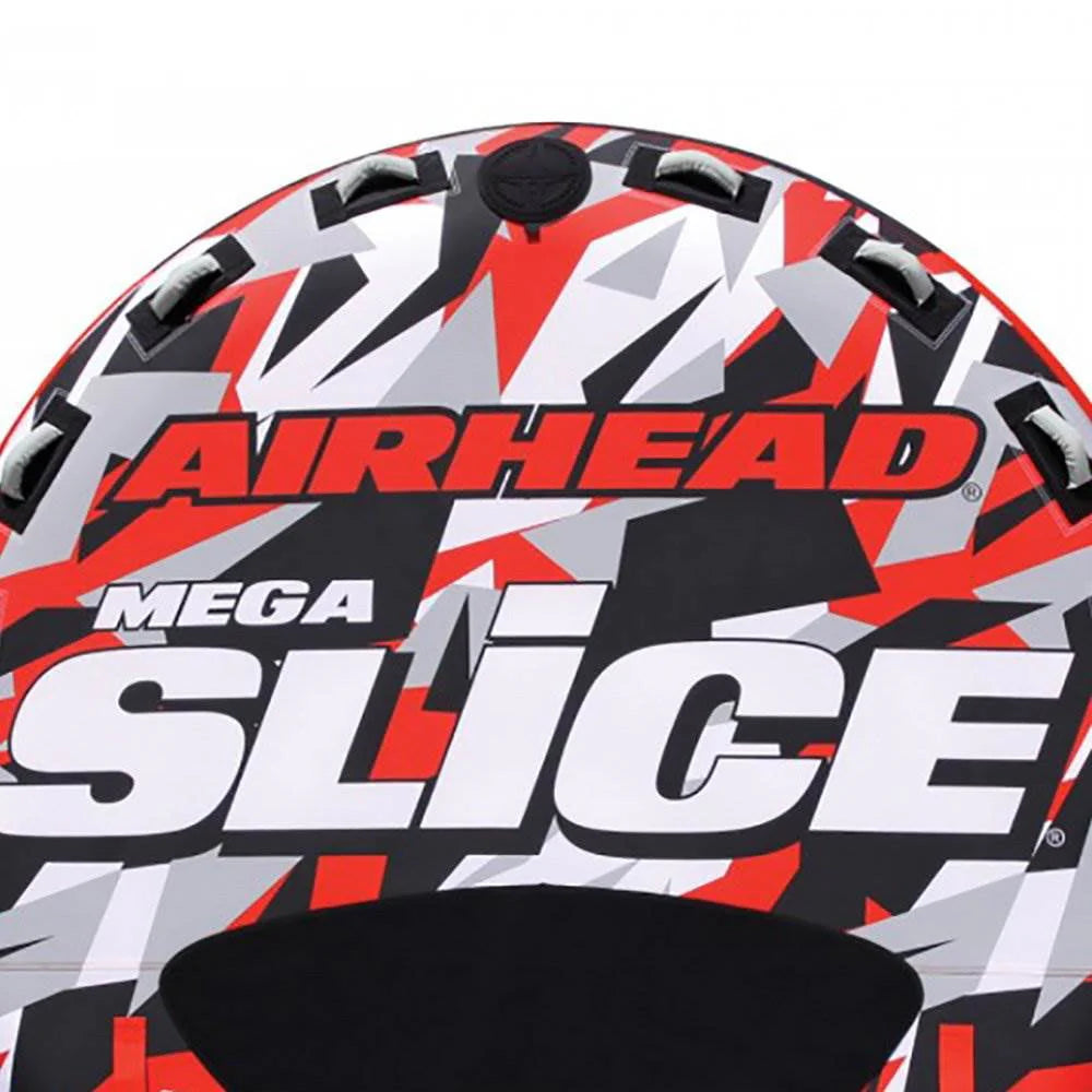 Inflatable Towable Tube Water Raft C2126