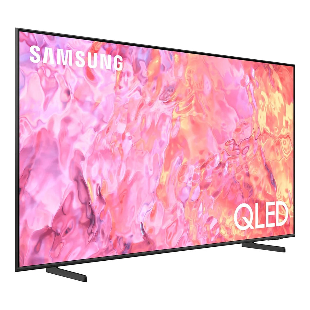 65" QLED 4K Smart TV Y387386