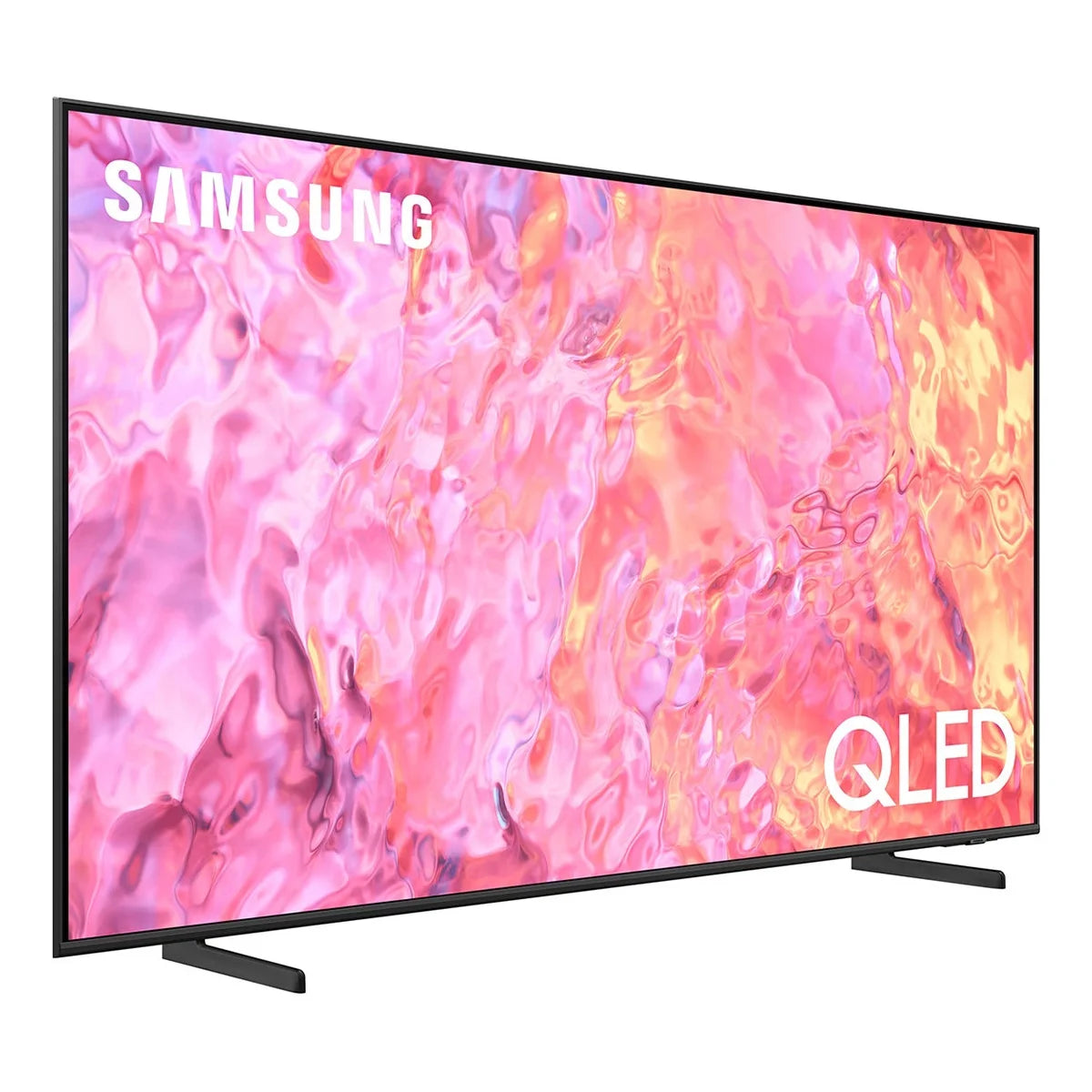 65" QLED 4K Smart TV Y387386
