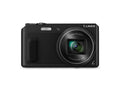 Digital Camera (Black) S497