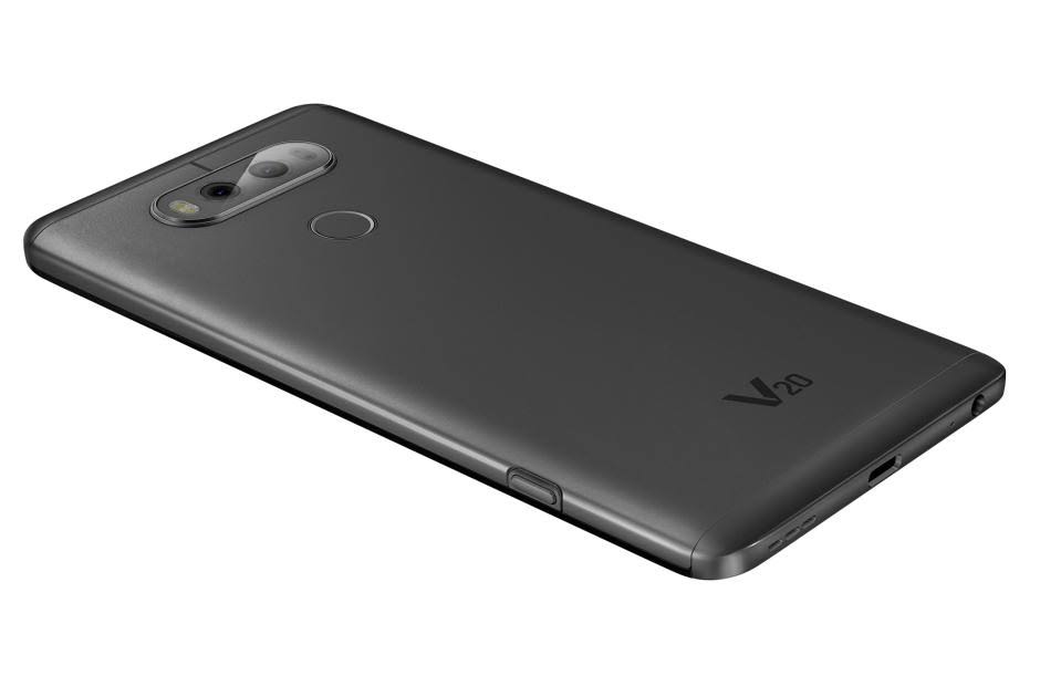 Unlocked GSM 4G LTE Quad-Core Phone with Dual Rear Camera W393411