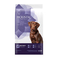 Chicken Meal Rice Dry Dog Food Y309793
