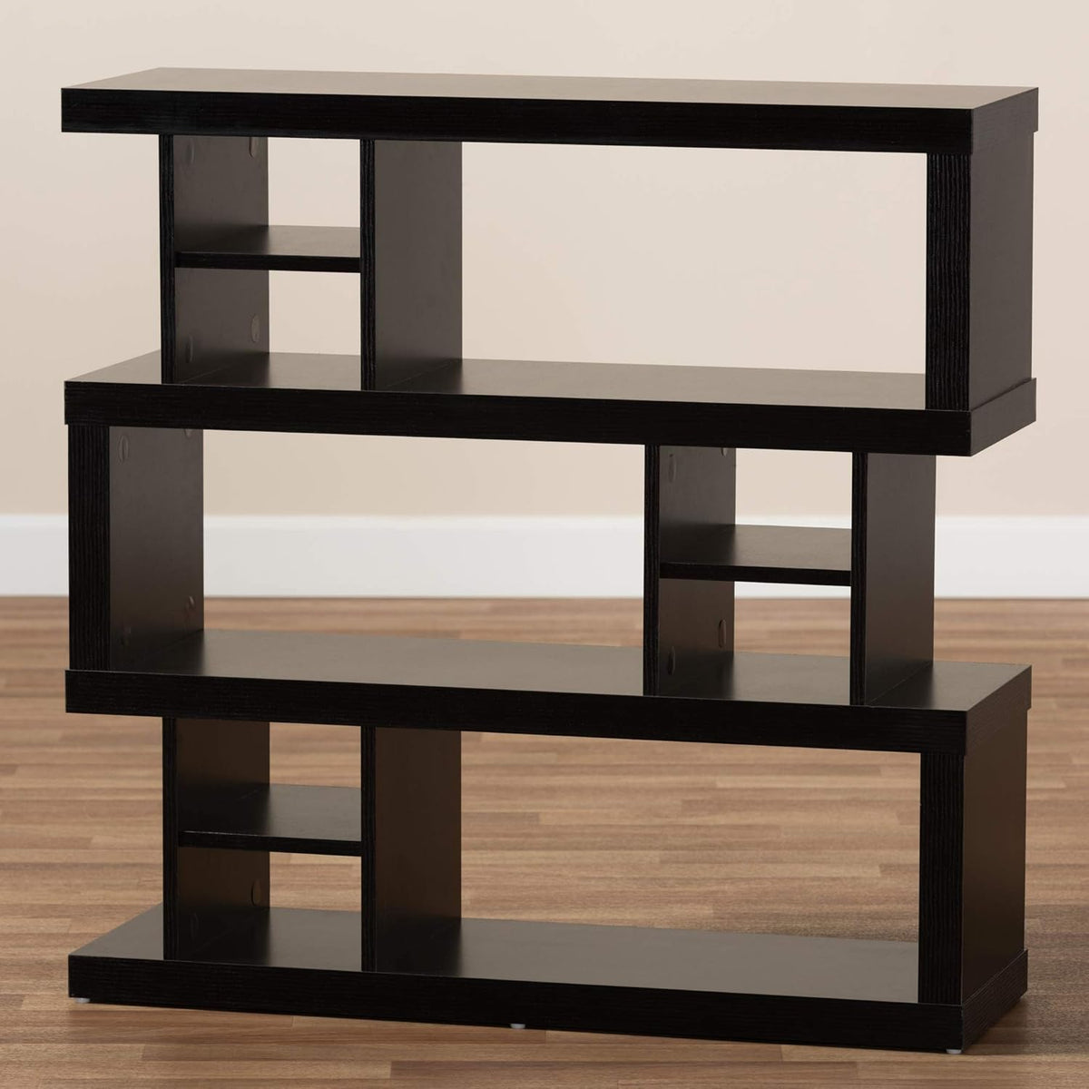 Dark Brown Bookcases T424420