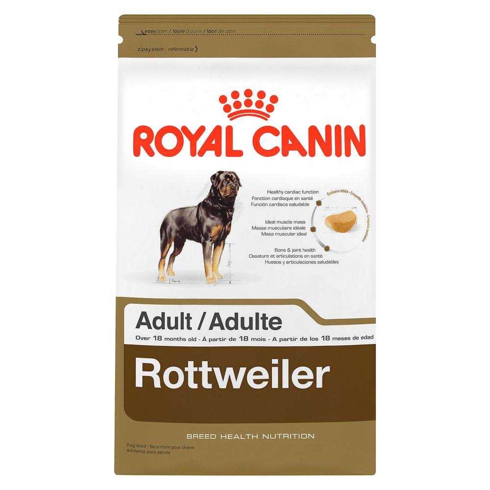 Adult Dry Dog Food V644402