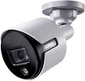 4K Weatherproof Wired Security Camera Y813343