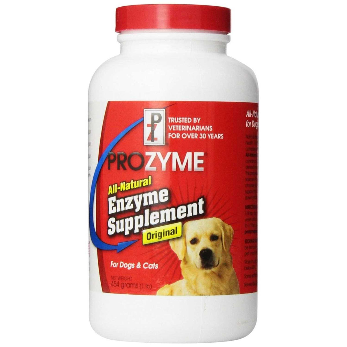 Prozyme Powder 454g Y32018