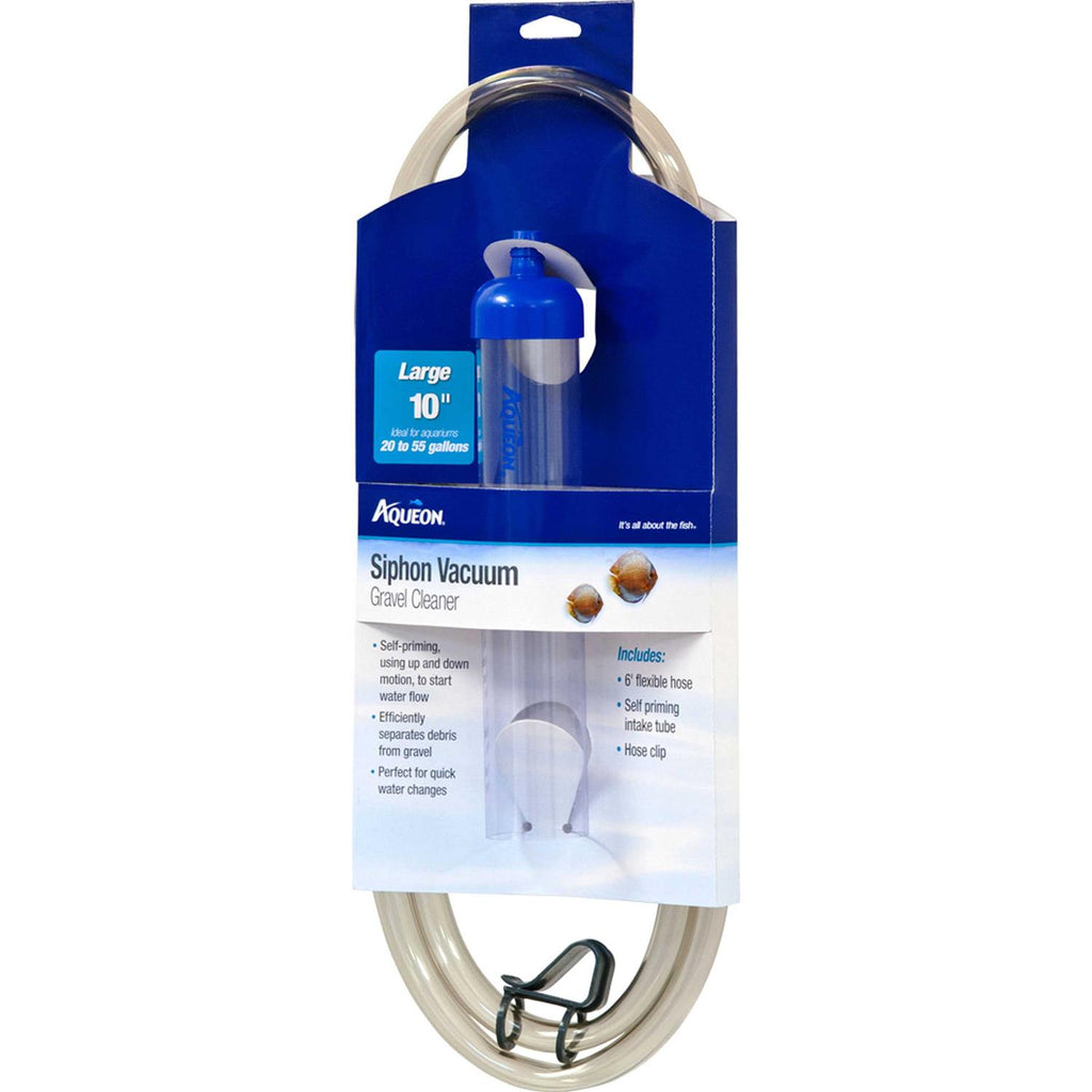 Siphon Vacuum Gravel Cleaner R7437