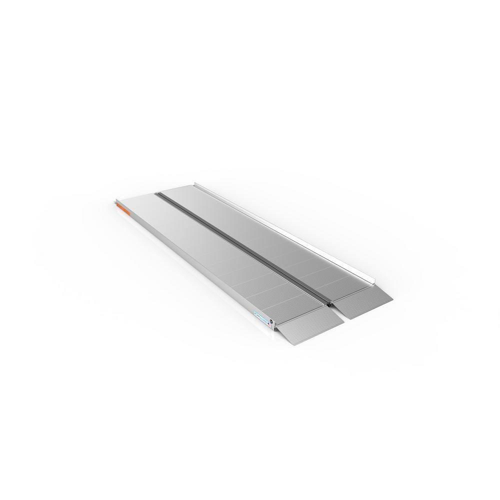 8-ft Suitcase Ramp V755514