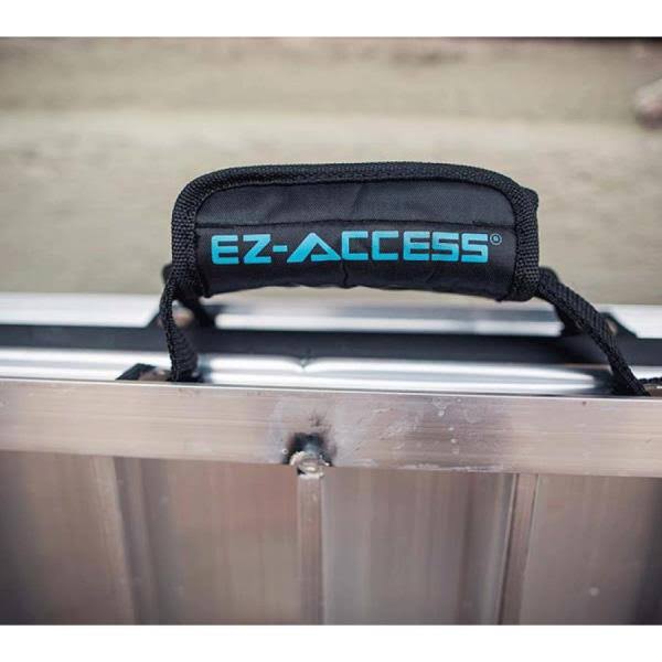 8-ft Suitcase Ramp V755514