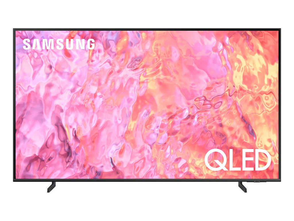 65" QLED 4K Smart TV Y387386