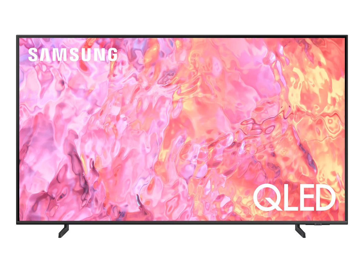 65" QLED 4K Smart TV Y387386