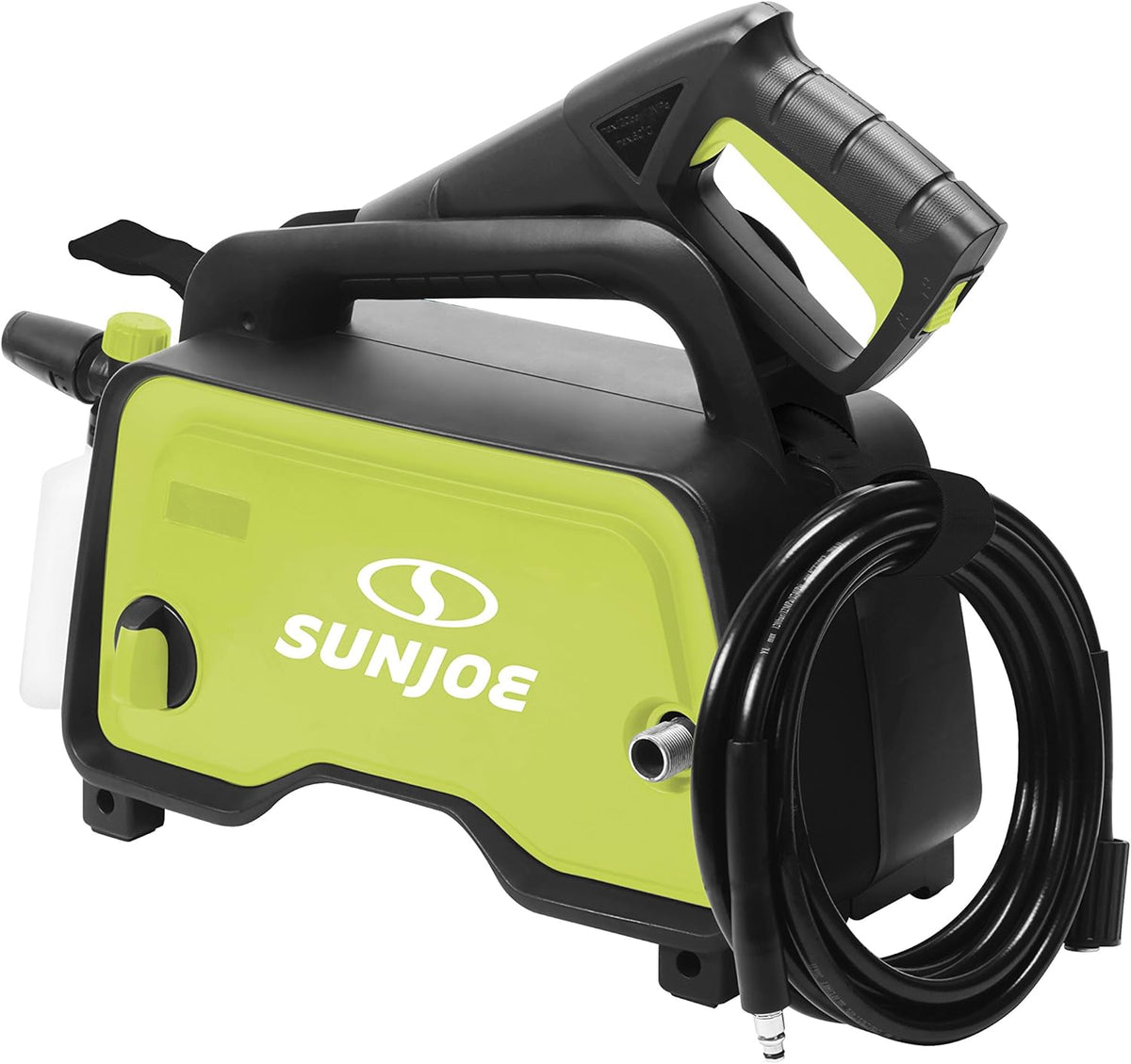 1450-Max PSI 1400-Watt Electric Pressure Washer Y957805