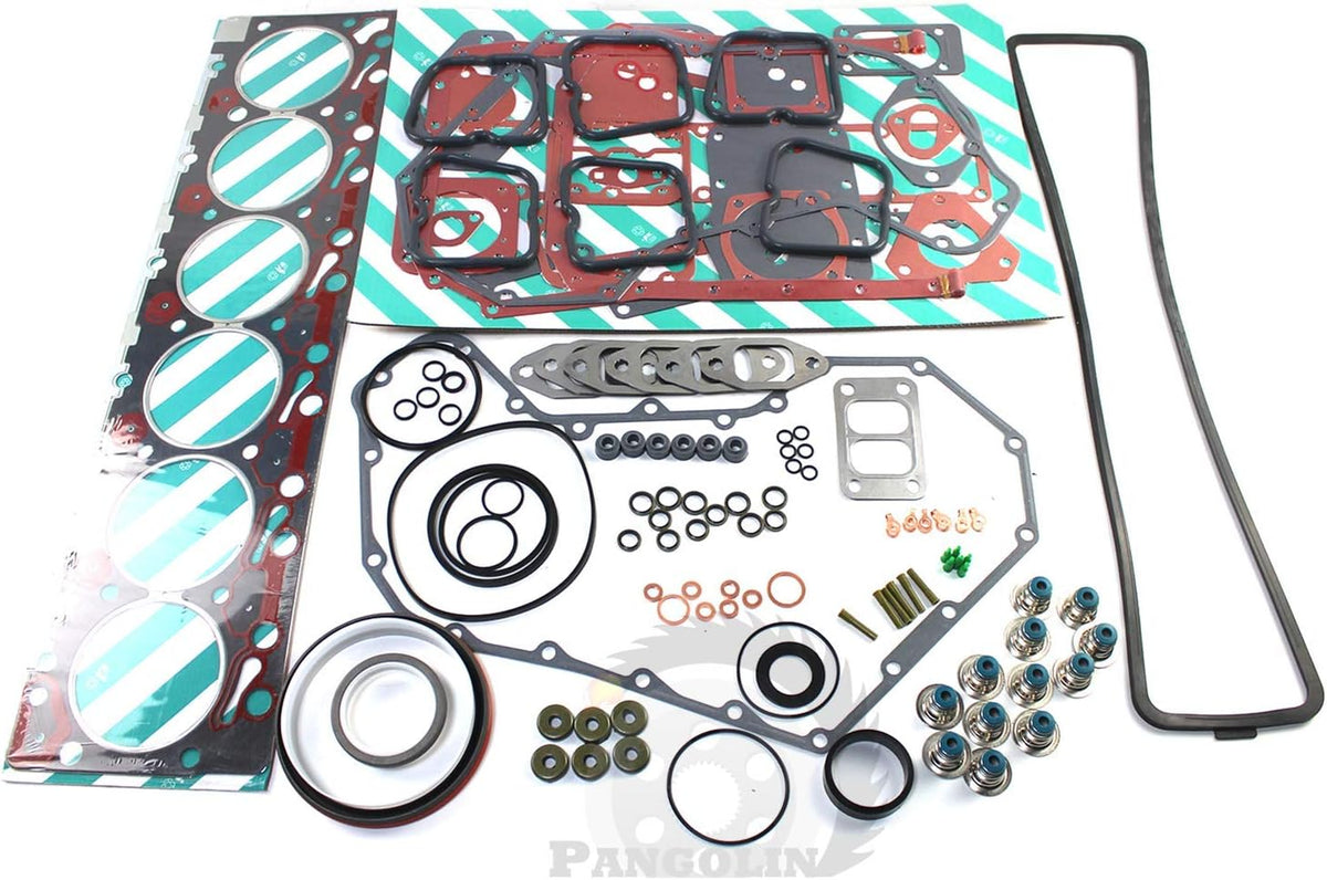 12v Full Gasket Set N884773