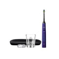 Purple Electric Toothbrush Y269532