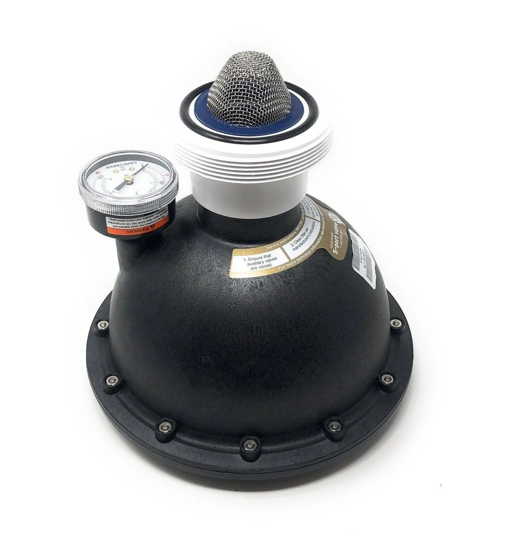 5-Port Water Valve L927