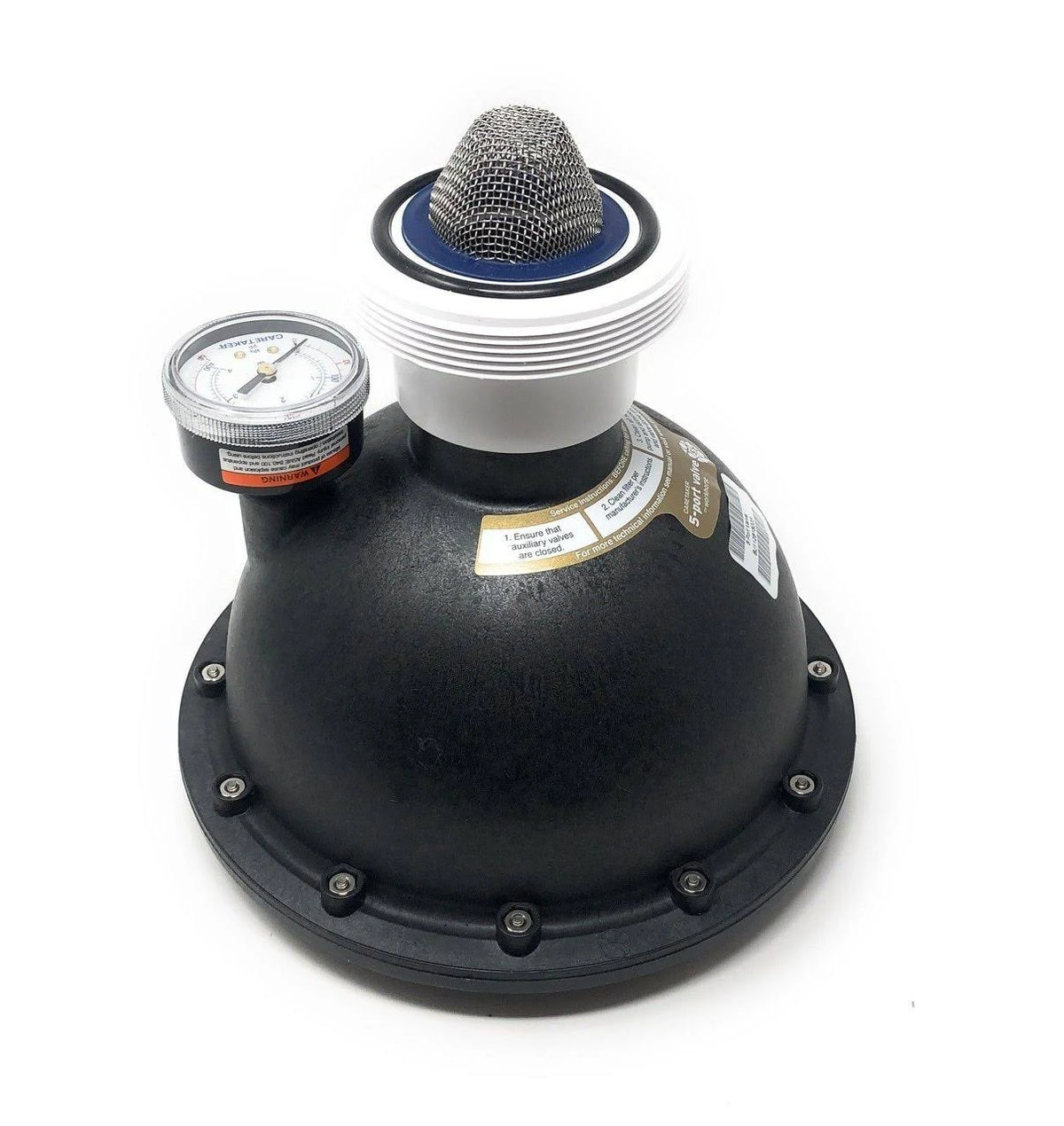 5-Port Water Valve L927