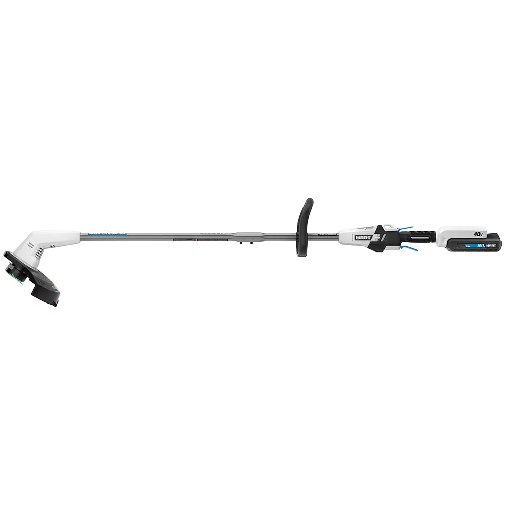 Cordless String Trimmer Kit with 2.5Ah Lithium-Ion Battery L72403